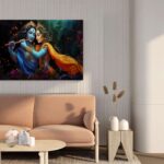 Decorative Canvas Art for Stylish Living Rooms & Bedrooms